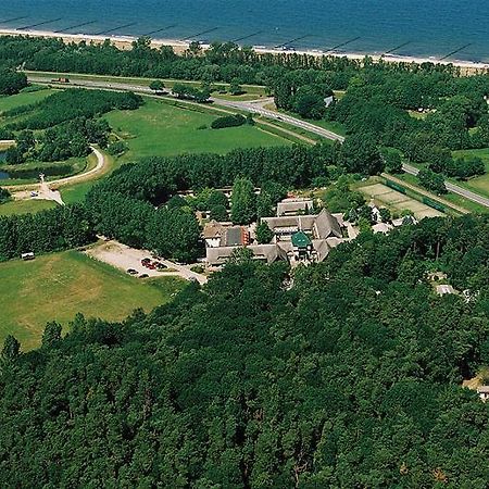 Meeressterne Ferienresort Damerow Koserow Exteriér fotografie