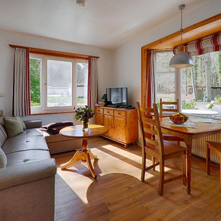 Meeressterne Ferienresort Damerow Koserow Exteriér fotografie