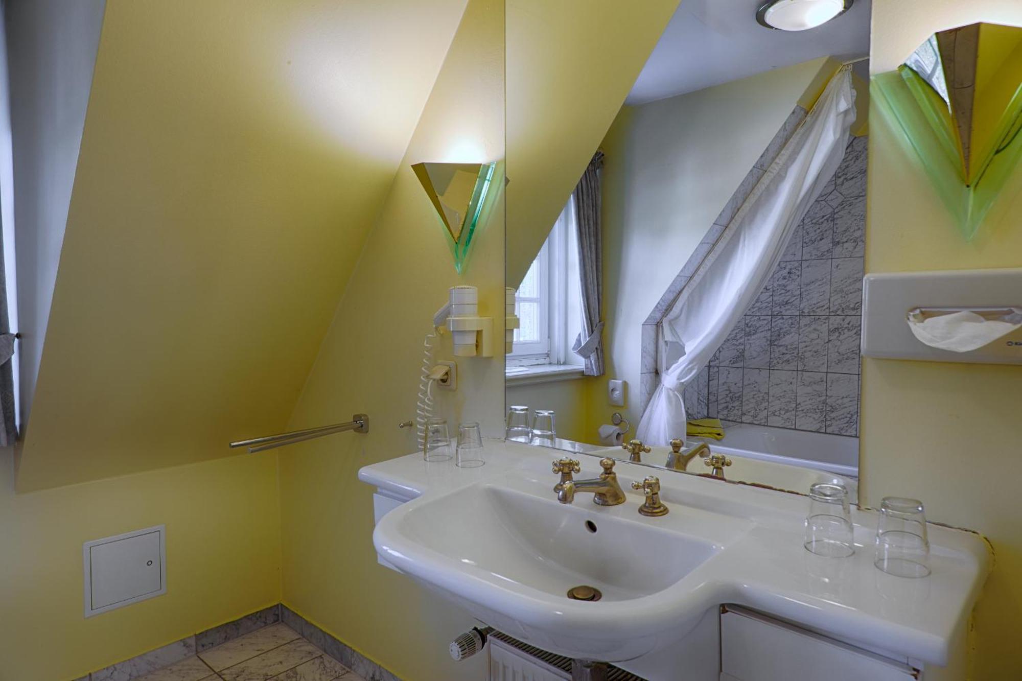 Meeressterne Ferienresort Damerow Koserow Exteriér fotografie